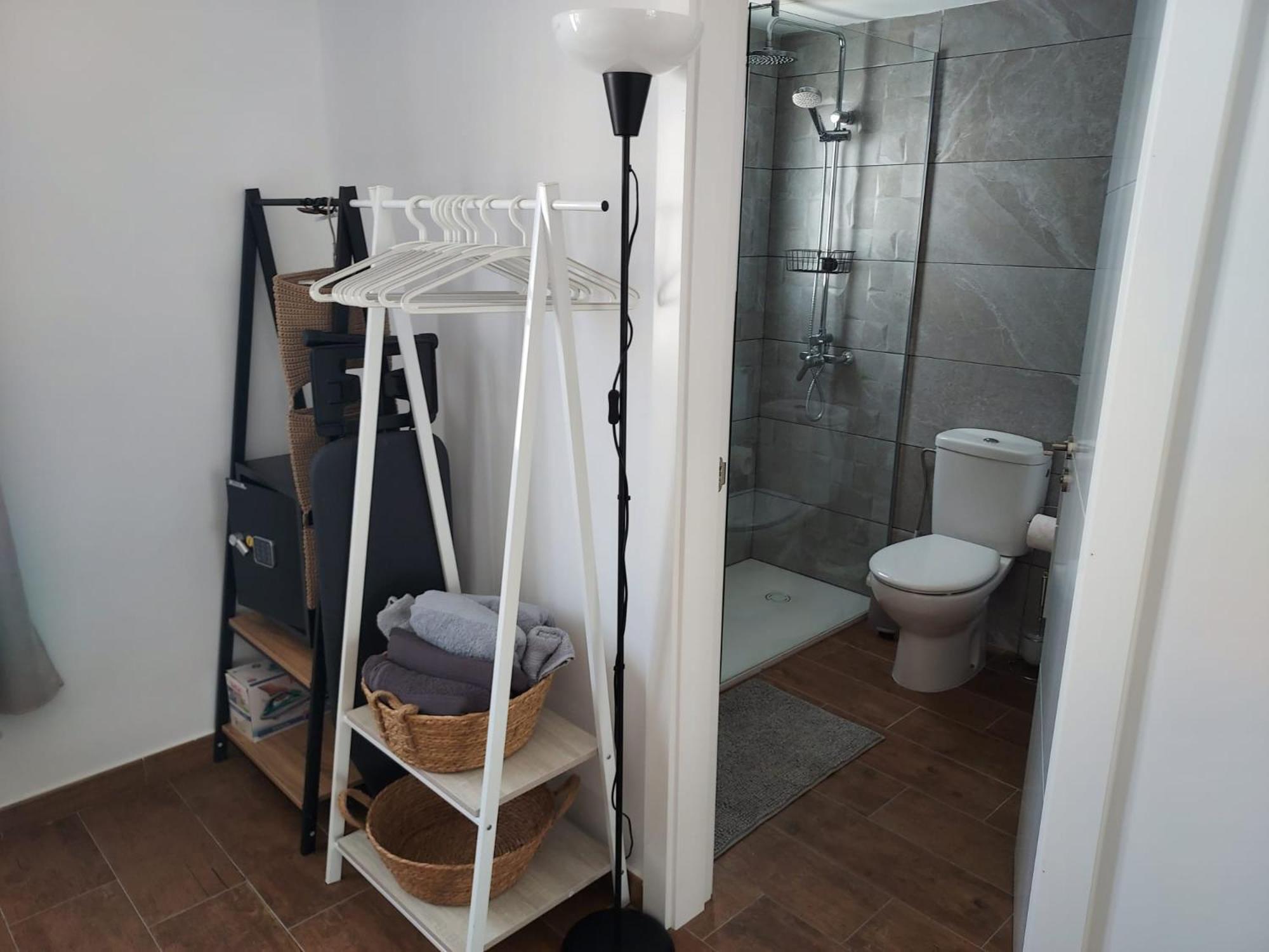 פוארטו דל כרמן Hestia Studio Apartment מראה חיצוני תמונה
