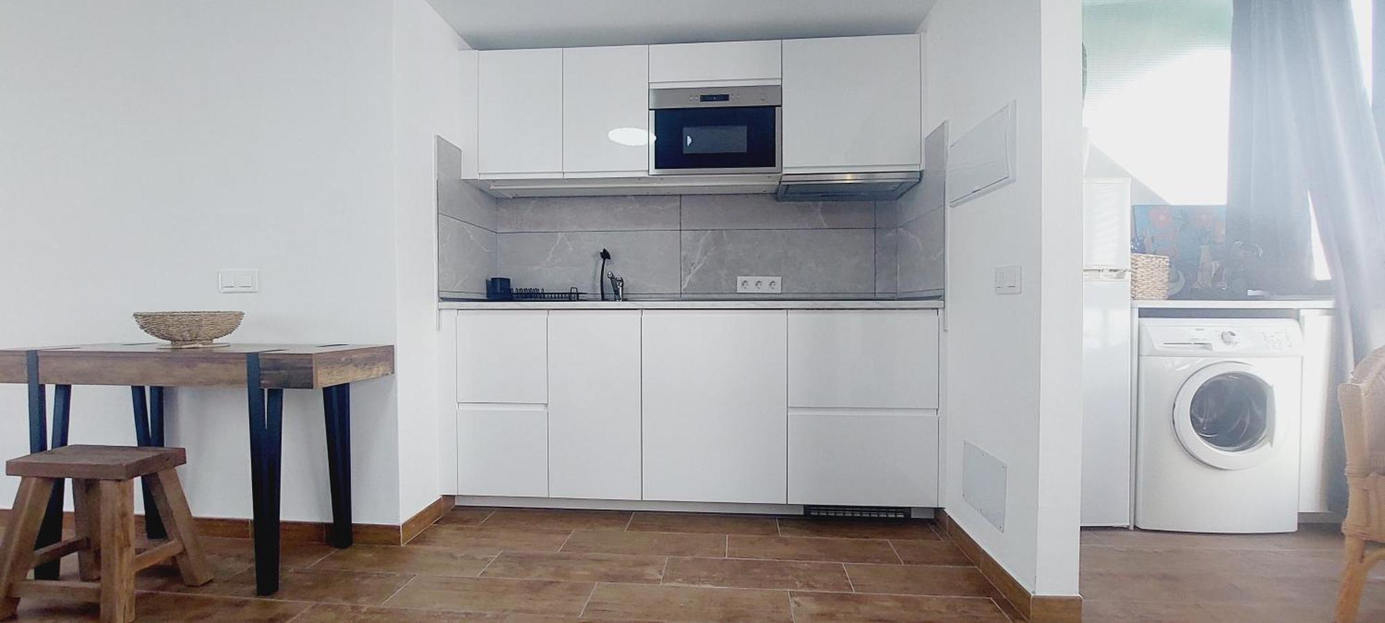 פוארטו דל כרמן Hestia Studio Apartment מראה חיצוני תמונה