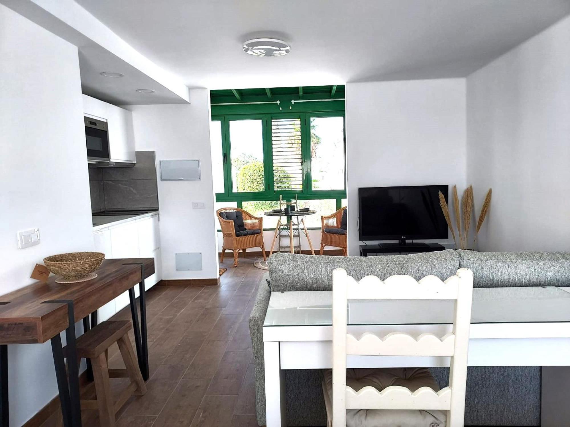 פוארטו דל כרמן Hestia Studio Apartment מראה חיצוני תמונה