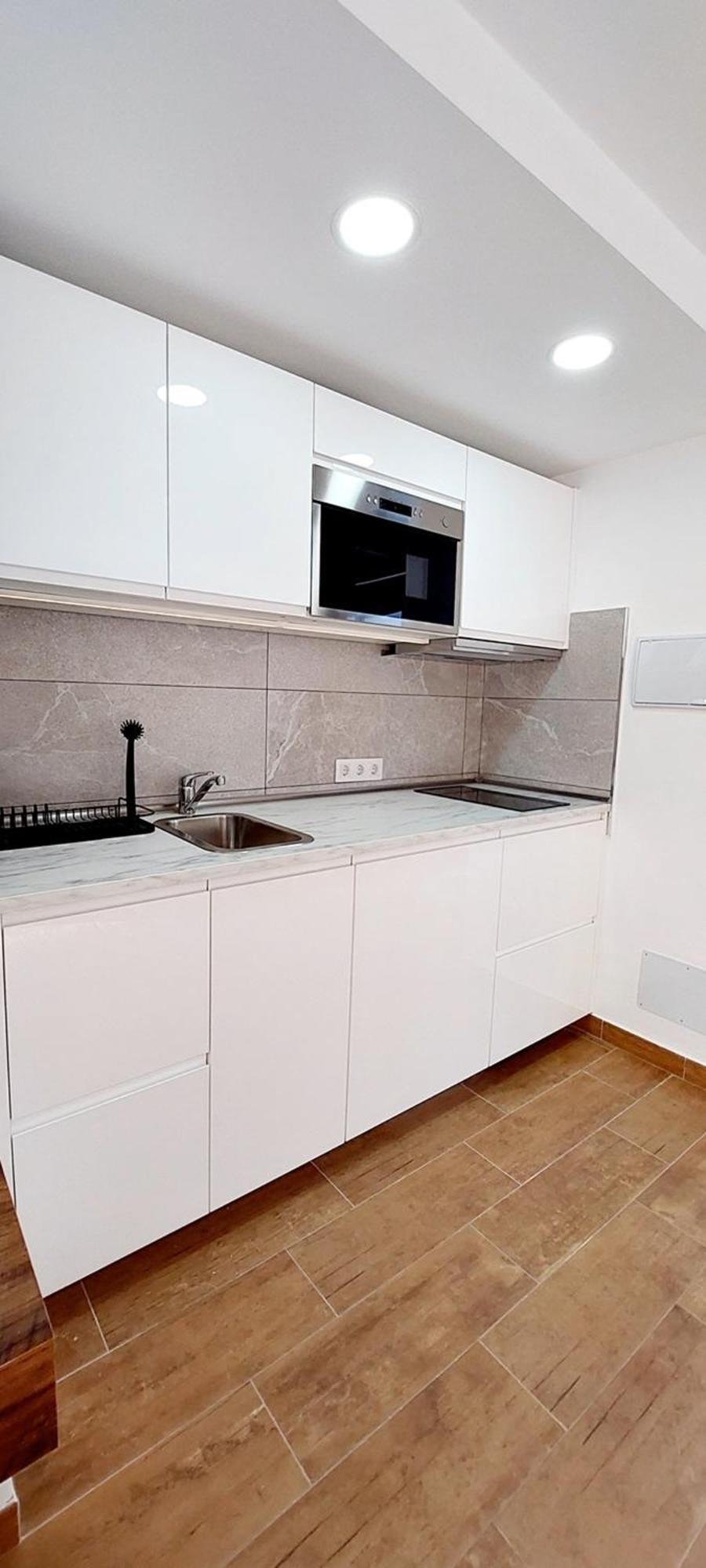 פוארטו דל כרמן Hestia Studio Apartment מראה חיצוני תמונה