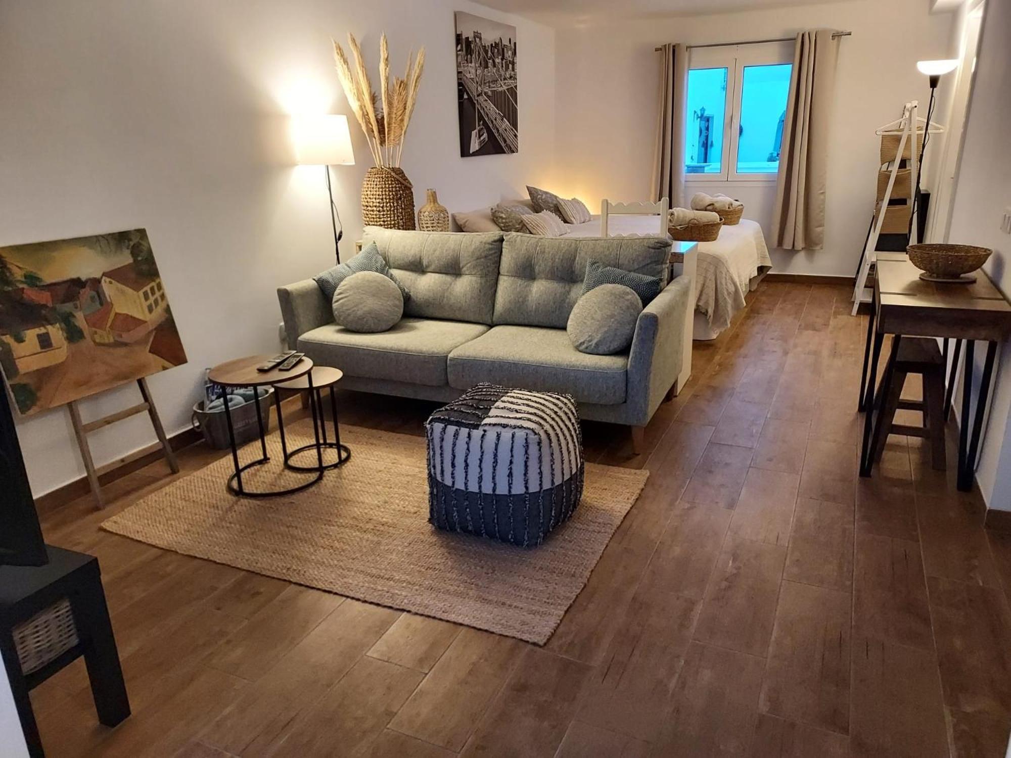 פוארטו דל כרמן Hestia Studio Apartment מראה חיצוני תמונה